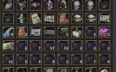 Conta Bdo - Berserker/Mago 720 GS