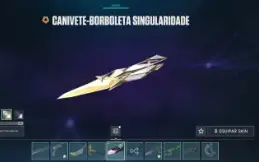 Conta Valorant