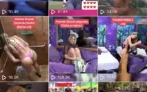 Vendo Conta Kwai (Nicho Adulto)