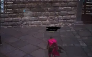 Conta mir4 Warrior Lvl 48 CP:50.577 SA84