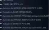 Conta mir4 Warrior Lvl 48 CP:50.577 SA84