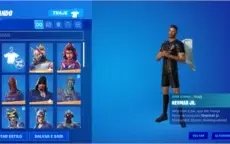 Fortnite salve o mundo, 40 skins e etc...