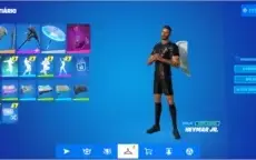 Fortnite salve o mundo, 40 skins e etc...