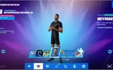 Fortnite salve o mundo, 40 skins e etc...