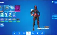 Fortnite salve o mundo, 40 skins e etc...