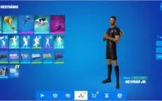 Fortnite salve o mundo, 40 skins e etc...