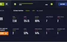 CONTA CS GO UNRANKED MM / LV 14 GC/ ÚNICO DONO - COM PRIME