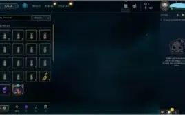 CONNTA LOL PLATINA 5 - MMR ALTO