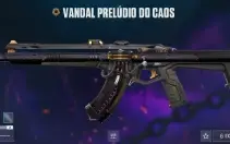 [2k Gasto] Vendo conta Valorant e lol 
