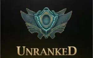 Conta level 30 Unranked - League of Legends