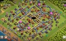 CV 16 Praticamente ( FUL )