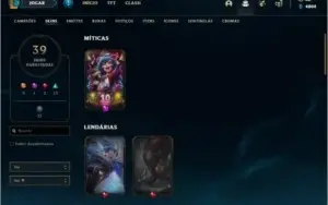 Conta Platina 4
