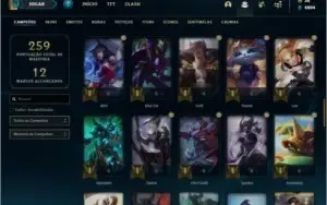 Conta Platina 4