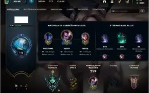 Conta Platina 4