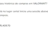 CONTA VALORANT + SKINS, DIMA1