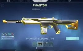 Conta Valorant/ Diamante2/ com skins