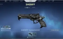 Conta Valorant/ Diamante2/ com skins