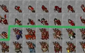 MS 261(Gladera) + Vários Addons/Mounts + Tibia Coins