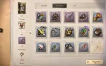 Conta Identity V + 8 skins raras