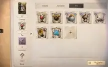Conta Identity V + 8 skins raras