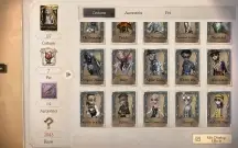 Conta Identity V + 8 skins raras