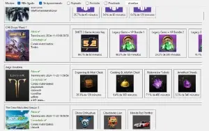 🔥Automatize sua Coleta de Twitch Drops🔥