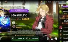 Conta epic seven - Ótimos personagens