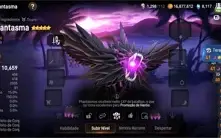 Conta epic seven - Ótimos personagens