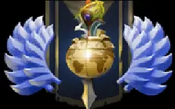 Conta Dota 2 Divine 5K Mmr E Conduta Top