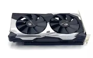 Mllse RX 580 8GB  2048sp | Funcionando perfeitamente