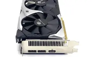 Mllse RX 580 8GB  2048sp | Funcionando perfeitamente