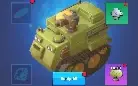 Last War: Survival Quartel Lvl 20