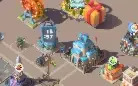 Last War: Survival Quartel Lvl 20