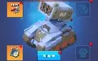 Last War: Survival Quartel Lvl 20