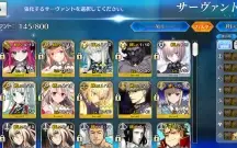 Conta fgo Jp