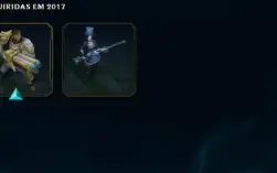 [SMURF&SKIN] Conta League of Legends 26 skins - Level 31