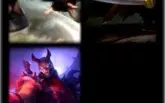 Conta de lol Gold 4