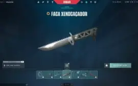 Conta de Valorant Full Acesso