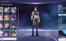 Honkai Star Rail - Seele/Melt