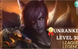 Conta Unranked