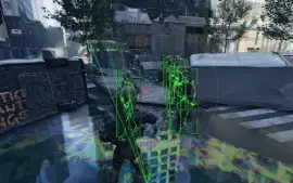 Tom Clancy's The Division 2s– Aimbot, ESP, RPM, Recoil