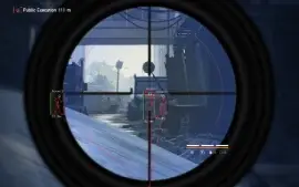 Tom Clancy's The Division 2s– Aimbot, ESP, RPM, Recoil