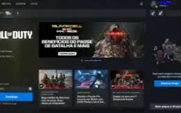 Conta Cod / Warzone / Call of Duty MW3: Edição Cofre E MW2