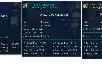 Conta High End Game Nadmo Omegamon