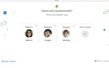 Bem-Vindo ao Mundo da Excelência em Slides!