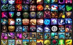 CONTA LVL 30 - MAIS DE 700 REAIS GASTOS