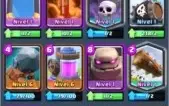 Conta LVL 9 (Montanha do Porco)