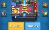 Conta LVL 9 (Montanha do Porco)