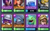 Conta LVL 9 (Montanha do Porco)
