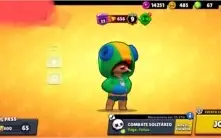 Brawl stars nvl 194 36 brawl, muitos nvl max, 20k de troféus